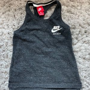 Girls Nike tank